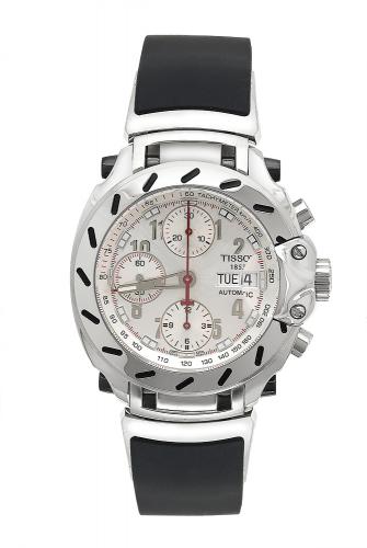 Tissot T-Race